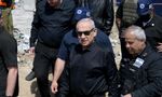 After Arad, Dimona Strikes, Netanyahu Calls On Global Leaders To Act Against Iran
