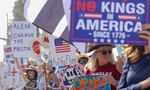 “No Kings” Movement Rallies Nationwide as Protesters Challenge Trump Agenda