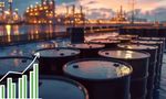 Oil Prices Soar Over 13% After US-Israel Strikes On Iran-  How War Drives Up Oil Costs