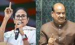 TMC Joins Opposition Push for No-Confidence Motion Against Lok Sabha Speaker