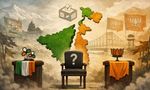 West Bengal 2026 Elections: Winner, Runner-Up Vote Share And Margin Percentage In 2021 Polls