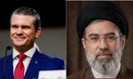 Mojtaba Khamenei ‘Wounded And Likely Disfigured’, Says US Defence Secretary Pete Hegseth