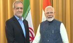 PM Modi Greets Iran President On Eid, Nowruz, Condemns Infrastructure Attacks In West Asia