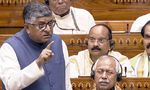 ‘PM Can Never Be Compromised’: Ravi Shankar Prasad Defends Narendra Modi After Rahul Gandhi’s Comments