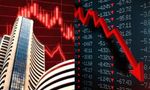 Stock Market Crashes: Rs 12 Lakh Crore Wiped Out As Sensex Plunges 1800 pts; Rupee Slides Past 92