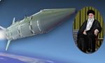 What Is the Blue Sparrow Missile That Israel Used To Kill Iran's Khamenei?