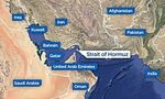 India Is ‘Premature’ To Confirm Safe Passage Through Strait Of Hormuz As Attacks On Ships Kill Indian Sailors
