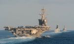 Iran's IRGC Claims Control of Strait of Hormuz As Conflict Escalates To Day 5