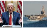 Iran Crisis: Can Trump Really  Rename The Strait Of Hormuz?