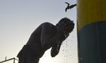 Tamil Nadu Heat Intensifies: Vellore Sizzles At 40°C, 9 Dists Cross 37°C