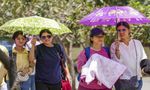 Tamil Nadu Weather Update: Vellore Hits 38.5°C as Heat Intensifies Across The State