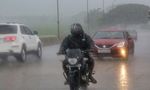 Tamil Nadu Weather: Chennai Braces For Rain; Thunderstorms Across Several Districts