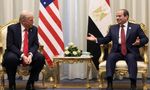 Egypt President Sisi To Trump: ‘Please, Help Us To Stop The War’ Amid Escalating Iran Conflict
