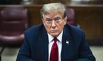 No One Wants Iran's Top Job, Fears Being Killed By US: Donald Trump