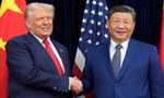 US President Trump To Visit China In May After Rescheduling Trip Due to Iran War