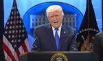 Trump Issues 48-Hour Ultimatum to Iran Over Strait of Hormuz, Warns of Power Plant Strikes