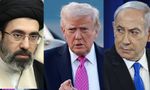 Trump’s Iran Move Creates Diplomatic Buzz; Israel Keeps Cards Close to Chest