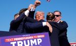 US Says Iranian Figure Linked To Alleged Trump Assassination Plot Killed In ‘Operation Epic Fury'