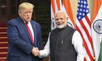 India Gets US Permission To Buy Russian Oil For 30 Days
