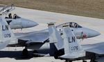 US Confirms Four Killed In KC-135 Refueling Plane Crash In Iraq
