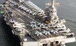 Did US Sailors On USS Gerald R. Ford Set Fire To Their Own Ship To Escape War Duty? Here’s What Happened
