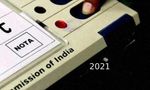 West Bengal 2026 Elections: What The NOTA Vote Share Was In The 2021 Assembly Polls