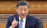China Warns Against Foreign Push For Regime Change In Iran, Urges End To US-Israel Strikes 