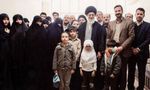 Who Was Mojtaba Khamenei’s Wife Zahra Haddad-Adel and What Do We Know About Her?
