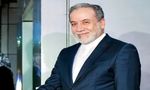 Iranian Foreign Minister Araghchi Arrives In Pakistan For Peace Talks