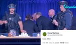 X Account Posted Just 2 Words In 2023 - Now Linked To White House Shooting, Netizens Ask: How Did He Know?