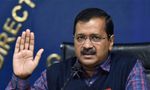 ‘How Much Black Money Was Found?’ Kejriwal Hits Out At PM Modi After Fresh ED Raids In Punjab