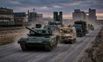 Iran-Russia-China Military Axis: Why Sanctions and Tariffs Fail to Stop Weapons Network
