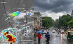 Bengaluru Rain: Thunderstorm 70 Km South Of Bangalore, Orange Alert In North, East As Showers Move In
