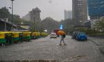 Bengaluru Rains: 75 mm+ Showers Lash Garden City; Cottonpet, Chamarajpet Top Charts with Highest Rainfall