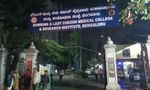 Bowring Hospital Wall Collapse in Bengaluru: 7 Dead Including Children After Heavy Rain Lashes City
