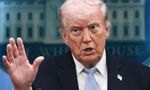 Trump Says Xi Denied Sending Weapons To Iran Amid Rising Middle East Tensions