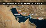 Strait Of Hormuz Reopens: Iran Allows Free Passage For Commercial Vessels During Ceasefire