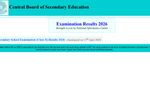 CBSE Class 12th Result 2026 Date and Time: CBSE Class 12 Result Next Week As Evaluation Process Concludes