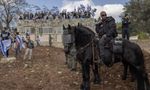 Iran Executes Man Linked To Spying For Mossad, Questions Raised Over Fair Trial