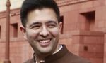 Raghav Chadha Attacks AAP With ‘Sheesh Mahal Part 2’ Jibe, Blames Kejriwal For Party’s Fall