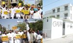 Punjabis Will Give a Befitting Reply to These “Gaddar” MPs: AAP Leaders