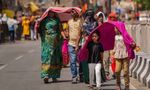 Severe Heatwave Alert: Delhi-NCR Sizzles as Temperatures Hit 44°C, IMD Issues Warning Across North India