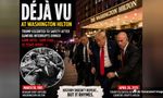 From Reagan To Trump: Déjà Vu Strikes Washington Hilton Once Again