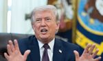 Donald Trump Issues Fresh 48-Hour Ultimatum to Iran Over Hormuz Standoff
