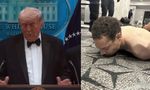 Trump Calls Dinner Gunman ‘Would-Be Assassin’, Praises Swift Secret Service Action