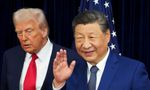 China Rejects Iran Military Support Claim, Threatens Countermeasures Over US Tariffs