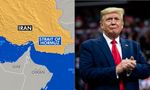 ‘Oil Will Flow, With or Without Iran’: Trump Warns Tehran Over Strait of Hormuz Toll Report