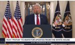 Trump Addresses Nation Amid Iran War, Targets Obama Nuclear Deal, Justifies ‘Operation Epic Fury' , Watch