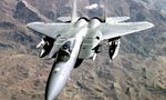  'Behind Enemy Lines' For Real: F15 US Pilot Rescue Unfolds Deep Inside Iran