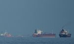 US-Sanctioned Iranian Tanker Diverts from India to China Mid-Voyage